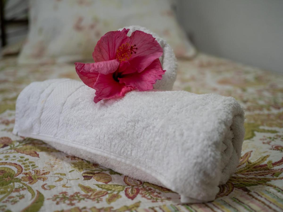 Tupa Hotel Χάνγκα Ρόα Εξωτερικό φωτογραφία