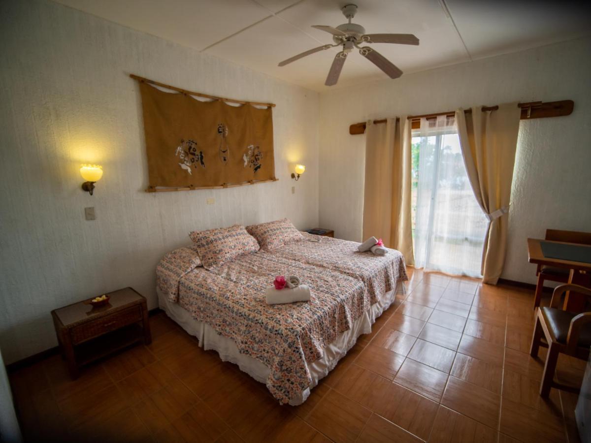 Tupa Hotel Χάνγκα Ρόα Εξωτερικό φωτογραφία