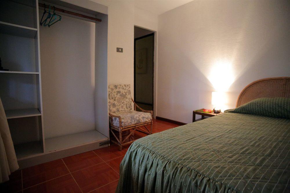 Tupa Hotel Χάνγκα Ρόα Εξωτερικό φωτογραφία