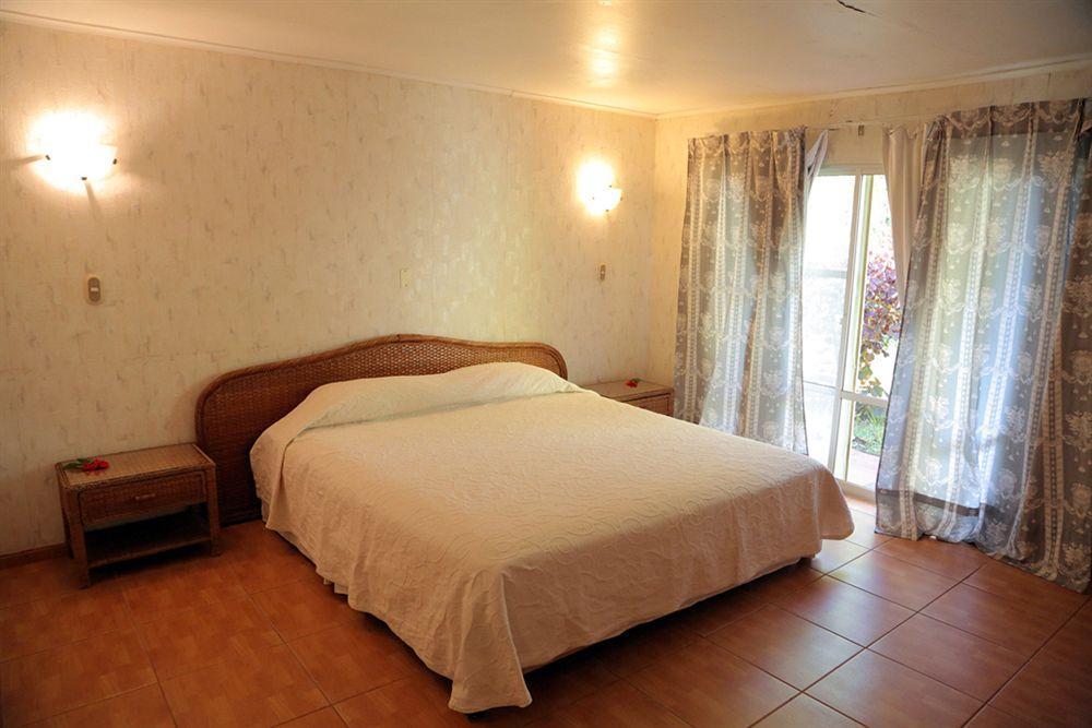 Tupa Hotel Χάνγκα Ρόα Εξωτερικό φωτογραφία