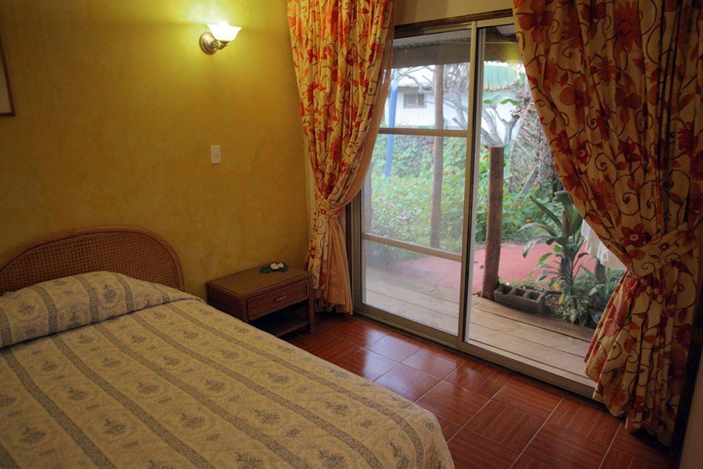 Tupa Hotel Χάνγκα Ρόα Εξωτερικό φωτογραφία