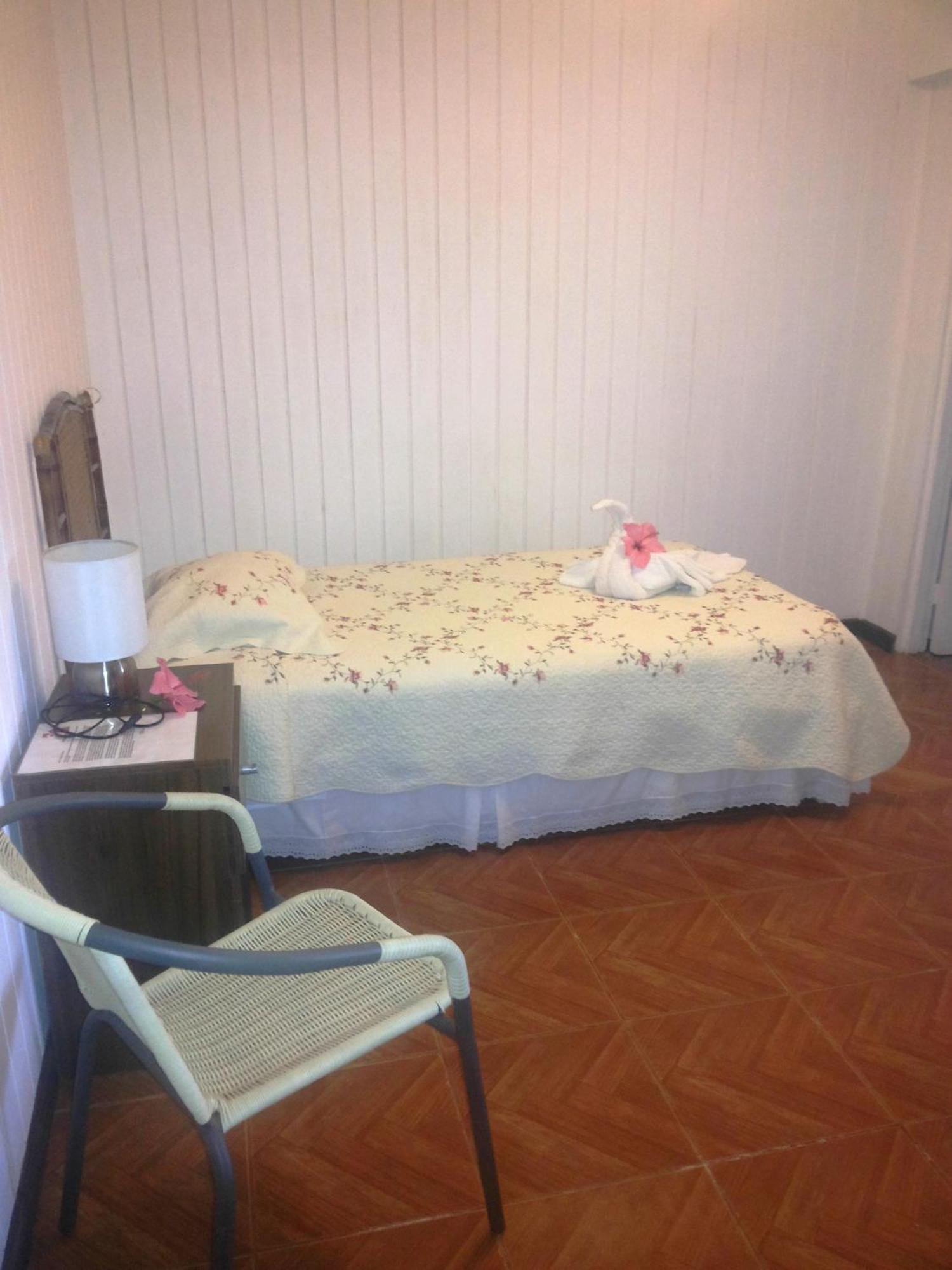 Tupa Hotel Χάνγκα Ρόα Εξωτερικό φωτογραφία