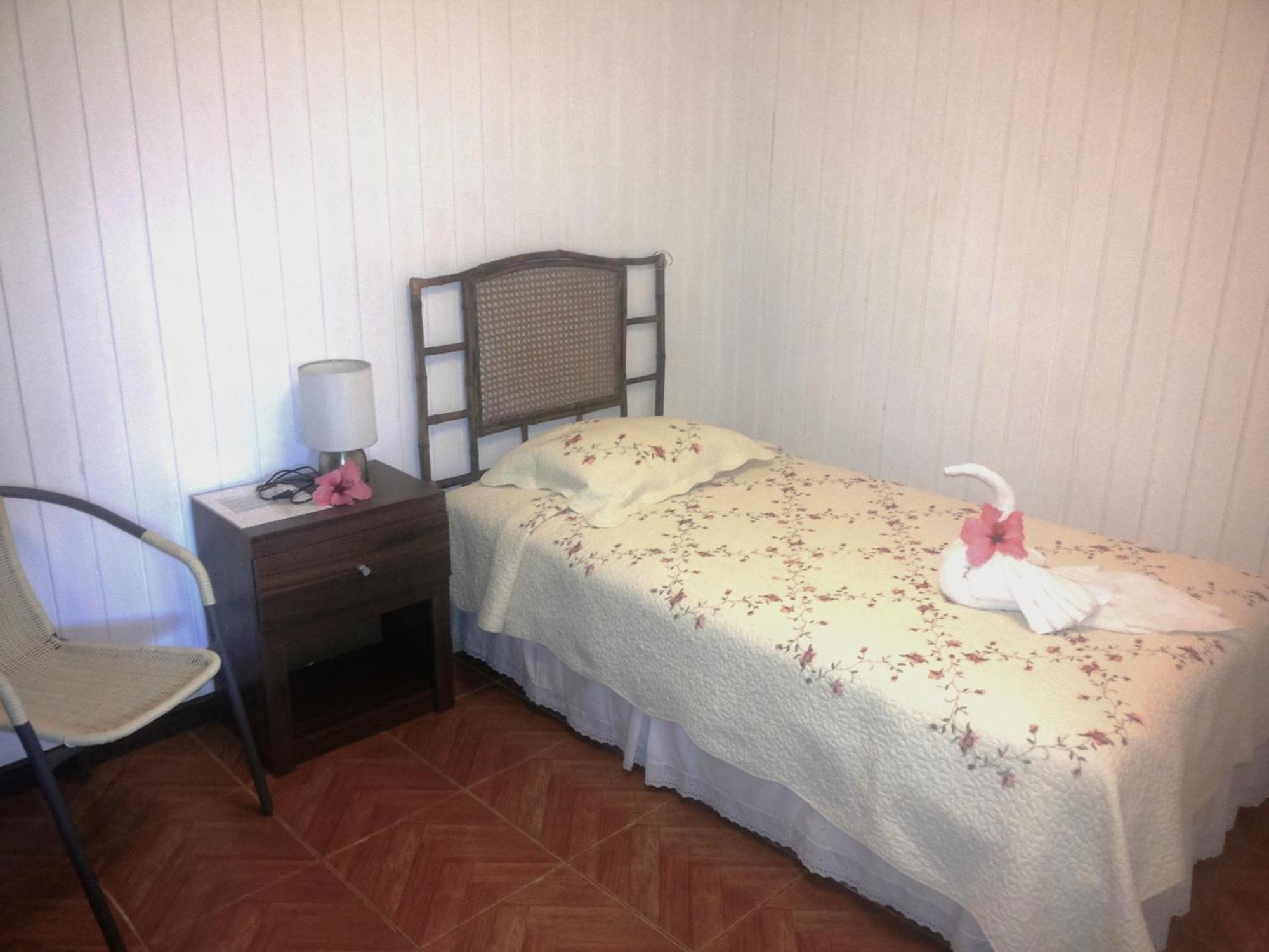 Tupa Hotel Χάνγκα Ρόα Εξωτερικό φωτογραφία