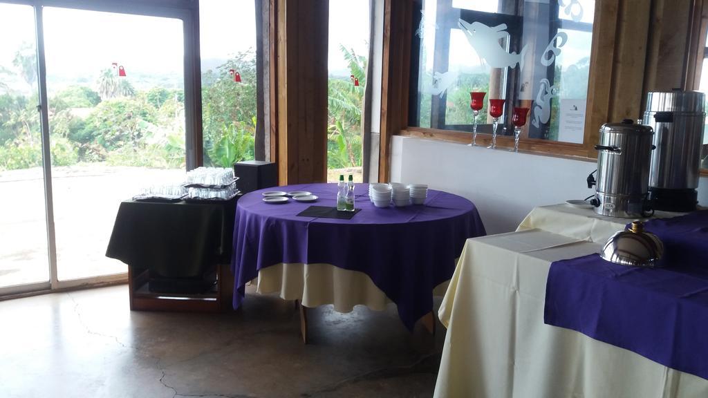 Tupa Hotel Χάνγκα Ρόα Εξωτερικό φωτογραφία