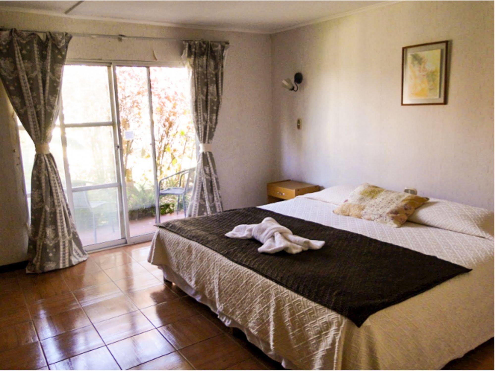 Tupa Hotel Χάνγκα Ρόα Εξωτερικό φωτογραφία