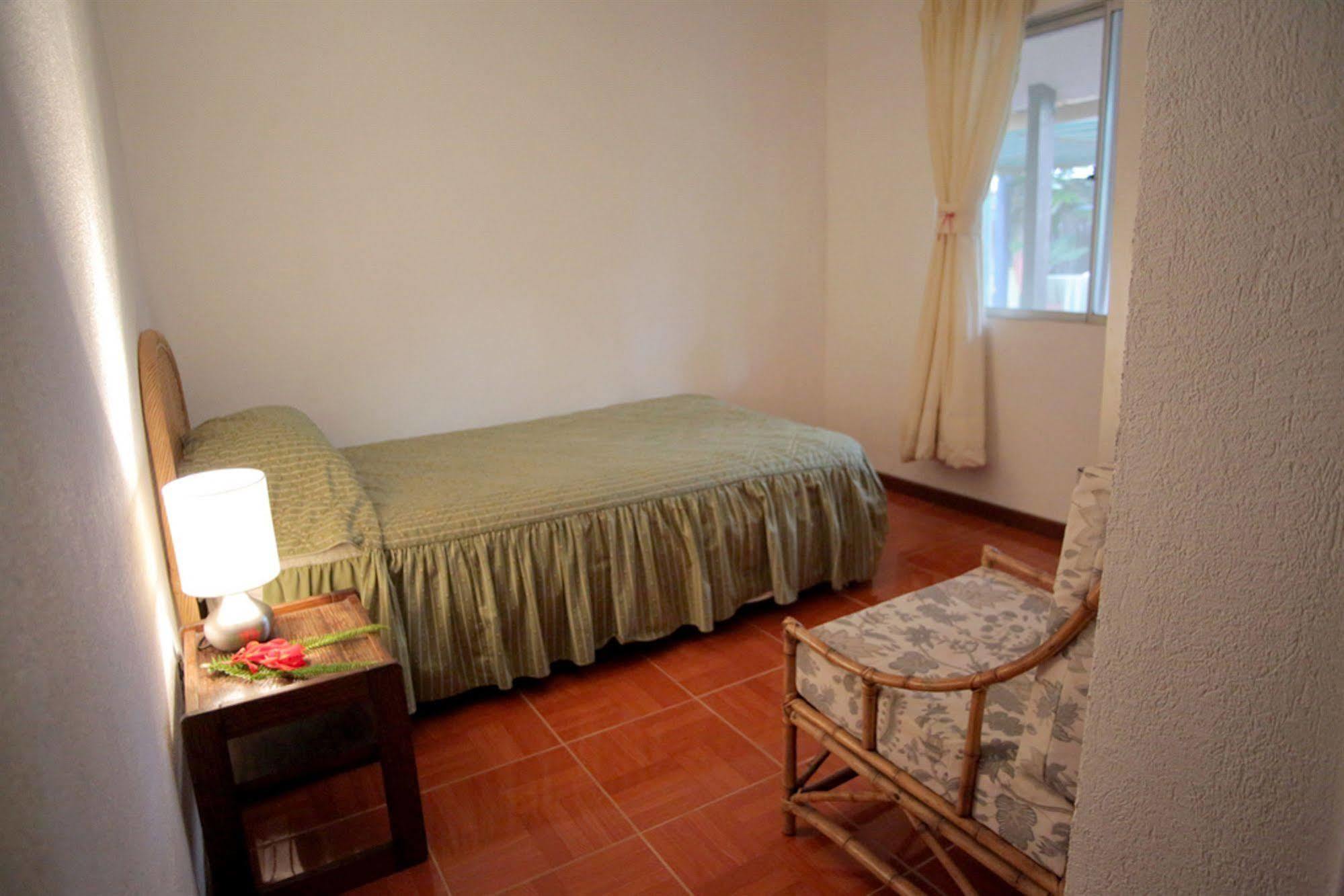 Tupa Hotel Χάνγκα Ρόα Εξωτερικό φωτογραφία
