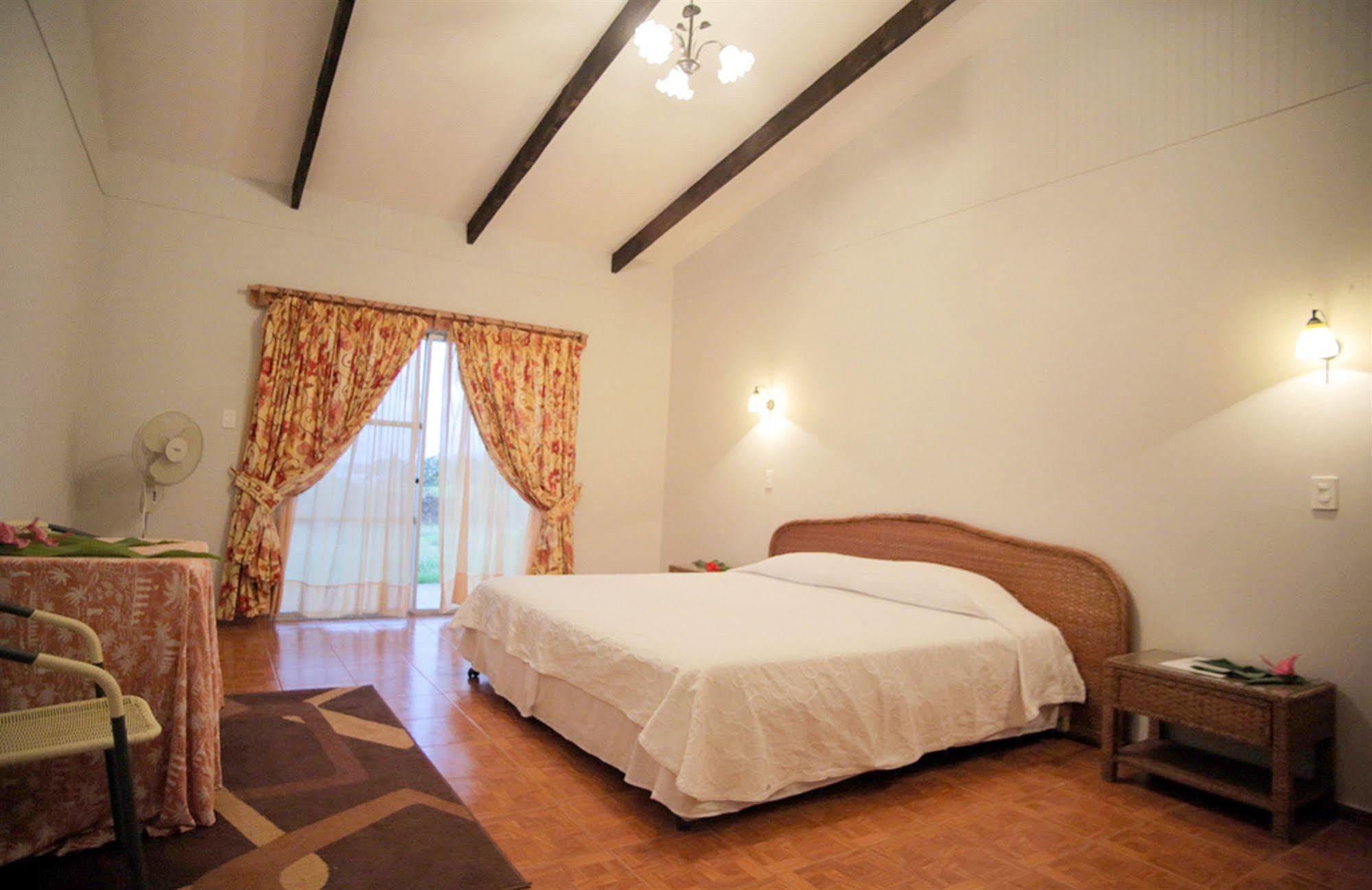 Tupa Hotel Χάνγκα Ρόα Εξωτερικό φωτογραφία